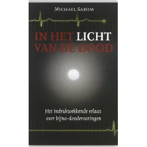 Afbeelding van In Het Licht Van De Dood