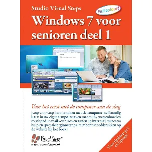 Afbeelding van Windows 7 voor senioren deel 1 1