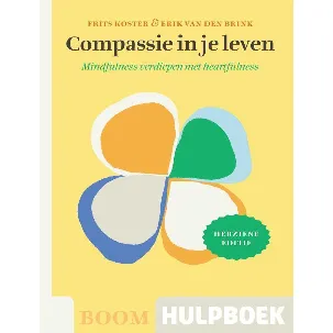 Afbeelding van Compassie in je leven