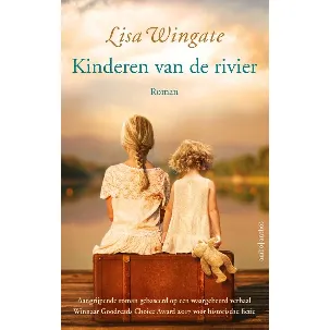 Afbeelding van Kinderen van de rivier