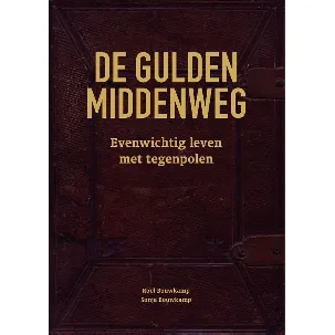 Afbeelding van De gulden middenweg