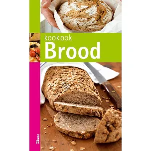 Afbeelding van Kook Ook Brood