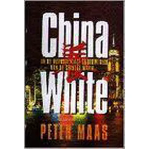 Afbeelding van China white