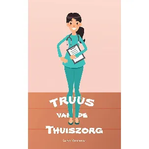 Afbeelding van Truus van de Thuiszorg