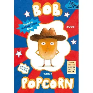 Afbeelding van Bob Popcorn