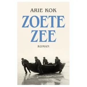 Afbeelding van Zoete zee