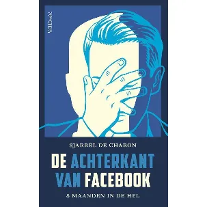 Afbeelding van De achterkant van Facebook