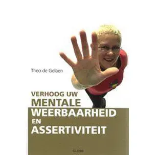 Afbeelding van Verhoog uw mentale weerbaarheid en assertiviteit