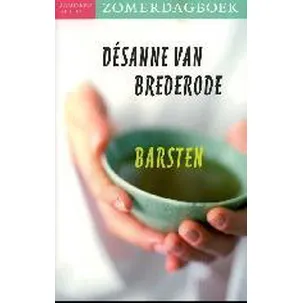 Afbeelding van Barsten