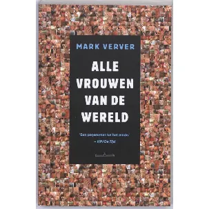 Afbeelding van Alle vrouwen van de wereld