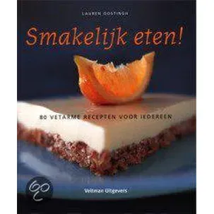 Afbeelding van Smakelijk Eten!