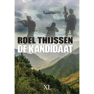 Afbeelding van De kandidaat