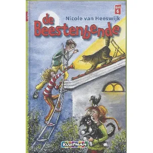 Afbeelding van De Beestenbende