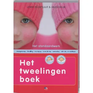 Afbeelding van Het Tweelingenboek