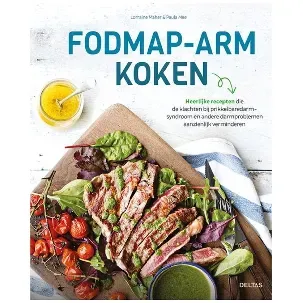 Afbeelding van Fodmap-arm koken