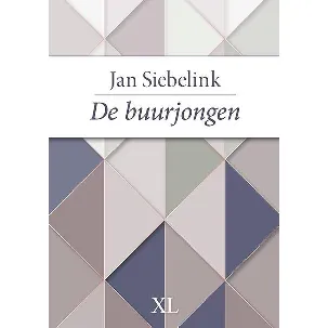 Afbeelding van De buurjongen