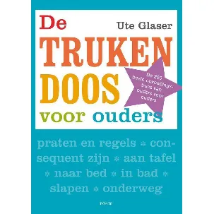 Afbeelding van De trukendoos voor ouders