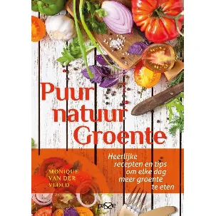 Afbeelding van Puur natuur Groente