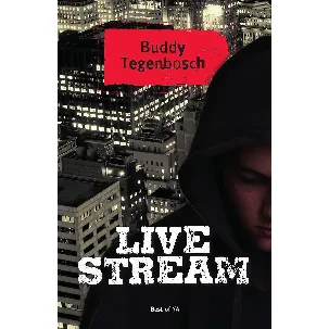 Afbeelding van Livestream