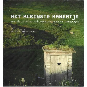 Afbeelding van Het Kleinste Kamertje