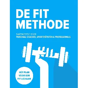 Afbeelding van De FIT Methode