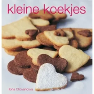 Afbeelding van Kleine Koekjes