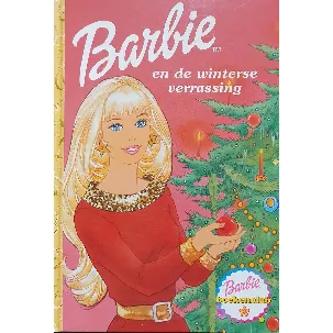 Afbeelding van Barbie en de winterse verrassing