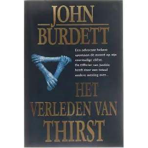 Afbeelding van Verleden van thirst