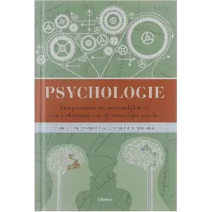 Afbeelding van Psychologie