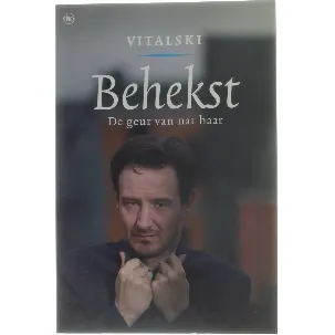 Afbeelding van Behekst