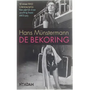 Afbeelding van De Bekoring