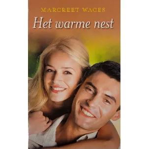 Afbeelding van Het warme Nest - Margreet Wages