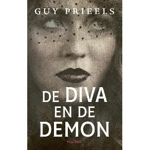 Afbeelding van De diva en de demon