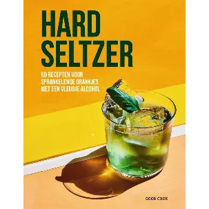 Afbeelding van Hard seltzer