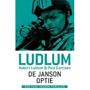 Afbeelding van De Janson optie