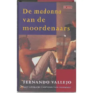 Afbeelding van De Madonna Van De Moordenaars