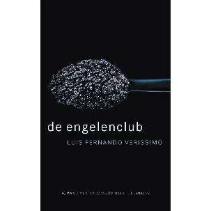 Afbeelding van De engelenclub