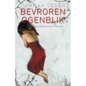 Afbeelding van Bevroren Ogenblik