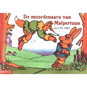 Afbeelding van De moordenaars van malpertuus