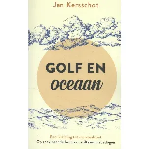 Afbeelding van Golf en oceaan