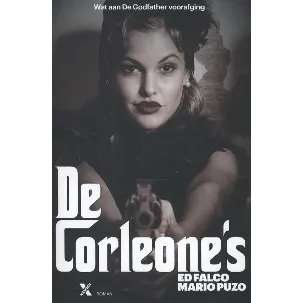 Afbeelding van De Corleone's