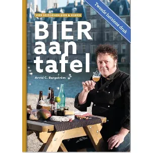 Afbeelding van Bier aan tafel