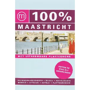 Afbeelding van Maastricht