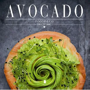 Afbeelding van Avocado