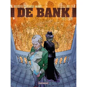 Afbeelding van Bank 02. 1815-1848 de afrekening