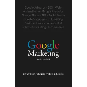 Afbeelding van Google Marketing