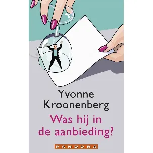 Afbeelding van Was Hij In De Aanbieding?