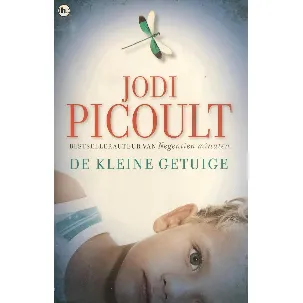 Afbeelding van De kleine getuige pocket