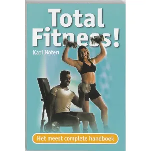 Afbeelding van Total Fitness