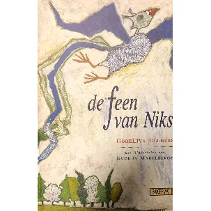 Afbeelding van De Feen van niks